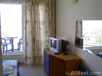 Hotel Morska Villa 12